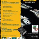 Si presenta Base Popolare Salerno