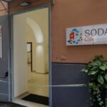 Sodalis spegne 20 candeline: venti anni di mani tese