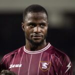 Salernitana, Kallon si racconta: “Pazienza e unità per superare le difficoltà”