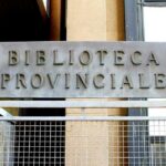 Salerno, chiude la Biblioteca Provinciale di via Laspro