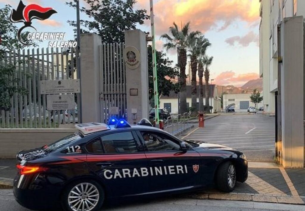 Violenza su una paziente, arrestato ginecologo di Cava