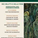 Presentazione del libro ‘Processo al carcere’ il 12 dicembre a Salerno