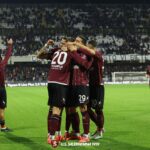 Verso Modena-Salernitana: sfida cruciale al “Braglia”