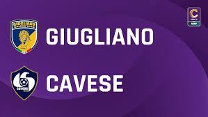 Ecco come è finita Cavese Giugliano  portando i tre punti, Grazie a Sorrentino