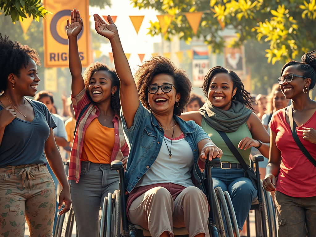 Sociale, Tiso(Accademia Ic): “Donne con disabilità al centro di politica e società”