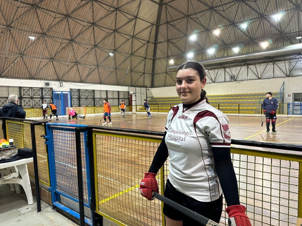 Hockey su pista, Serie A2: la Roller Salerno sfida il Newco Roller Matera