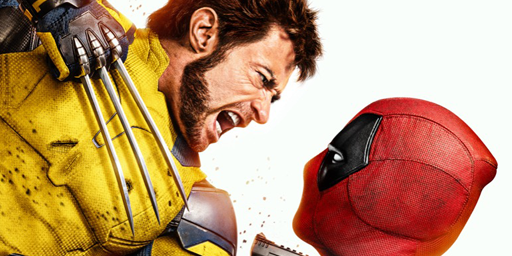 Dopo il primo weekend il film dell’MCU Deadpool & Wolverine guadagna un incasso di 7 milioni di euro posizionandosi in vetta al box office italiano.