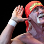 Nella foto Hulk Hogan, netflix ha in programma un biopic dedicato al wrestler, il regist aTodd Philip rinuncia alla regia