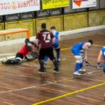 Roller Salerno – Spartiti Prato 3-2: Seconda vittoria stagionale per gli uomini di mister Giudice