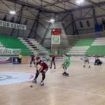 Roller Salerno sconfitta a Viareggio: i Pumas vincono 6-0